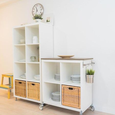Precioso Apartamento 2 Hab. En Malaga Centro Eksteriør billede