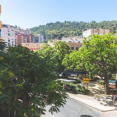 Precioso Apartamento 2 Hab. En Malaga Centro Eksteriør billede