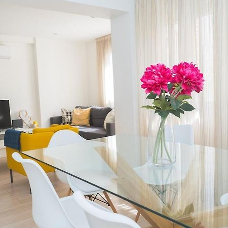 Precioso Apartamento 2 Hab. En Malaga Centro Eksteriør billede