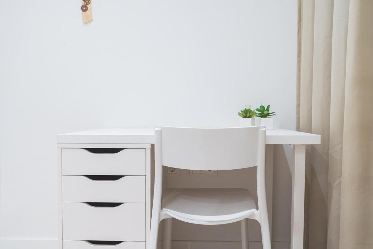 Precioso Apartamento 2 Hab. En Malaga Centro Eksteriør billede