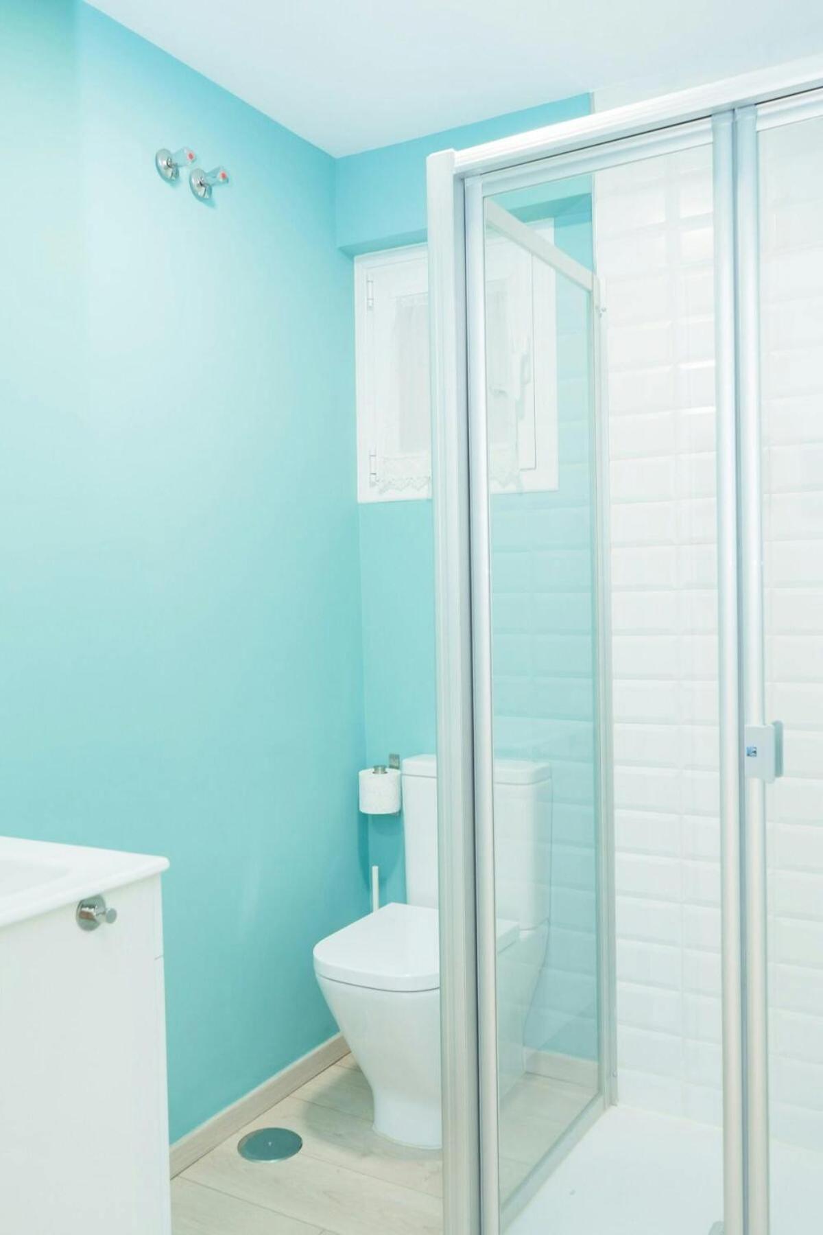 Precioso Apartamento 2 Hab. En Malaga Centro Eksteriør billede