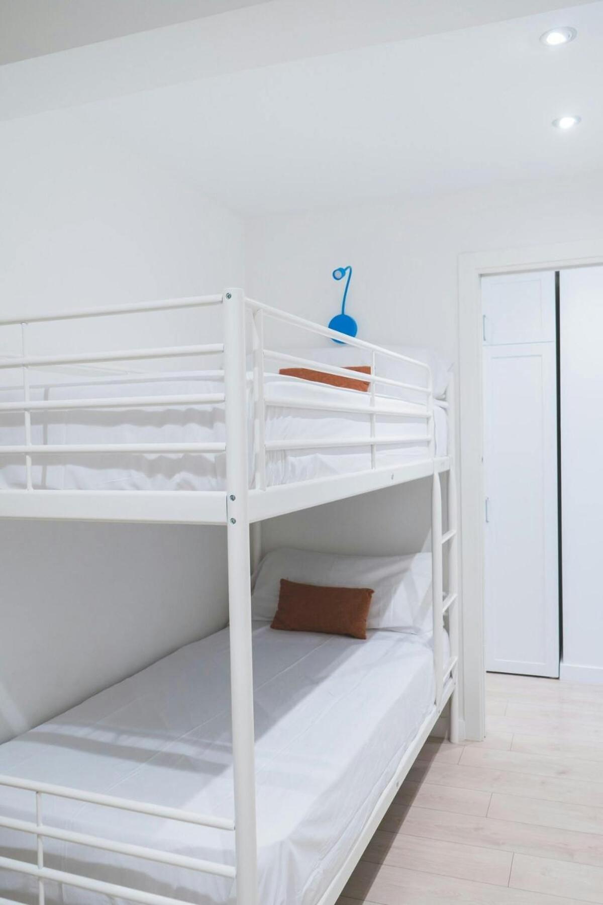 Precioso Apartamento 2 Hab. En Malaga Centro Eksteriør billede